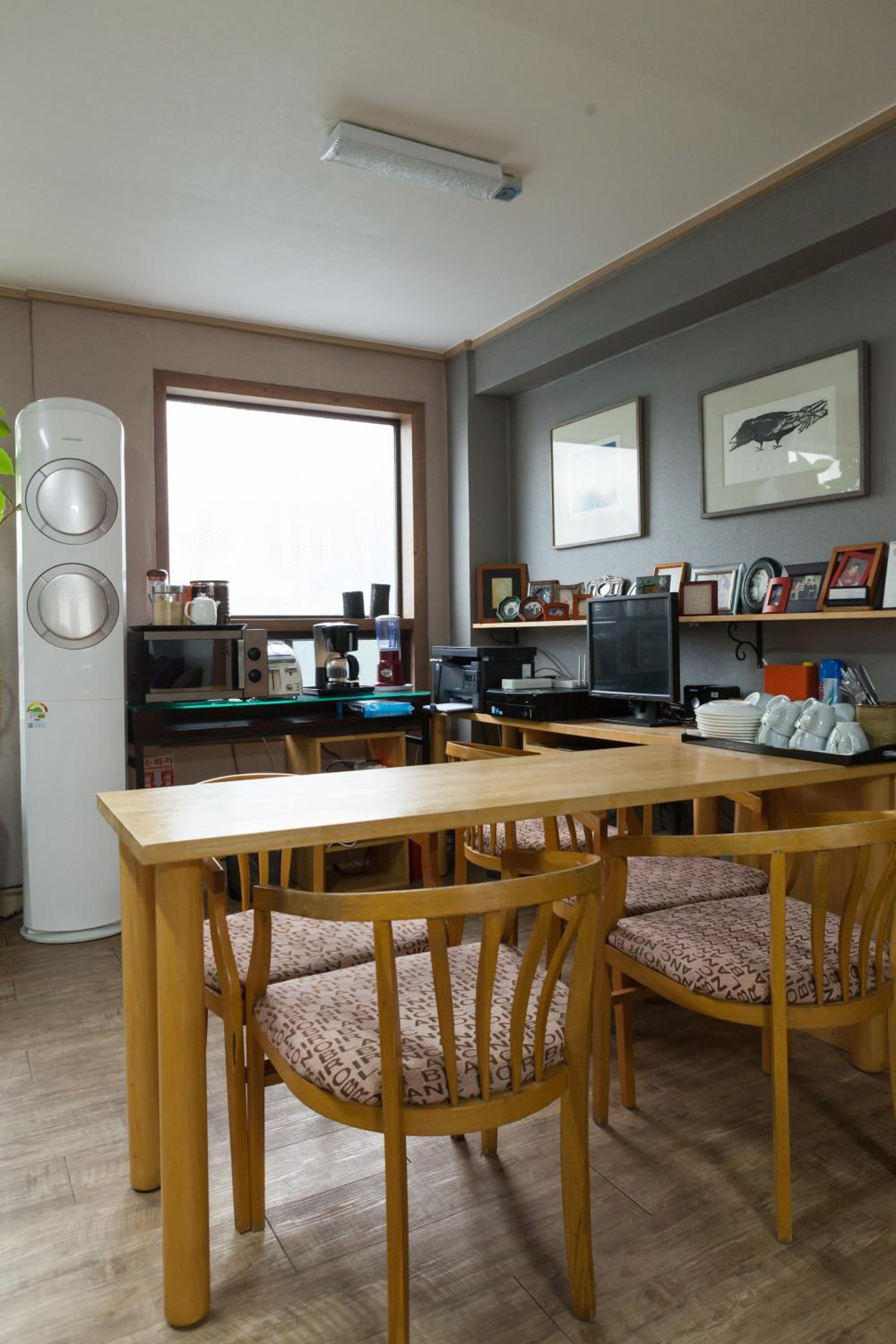 Yehadoye Guesthouse