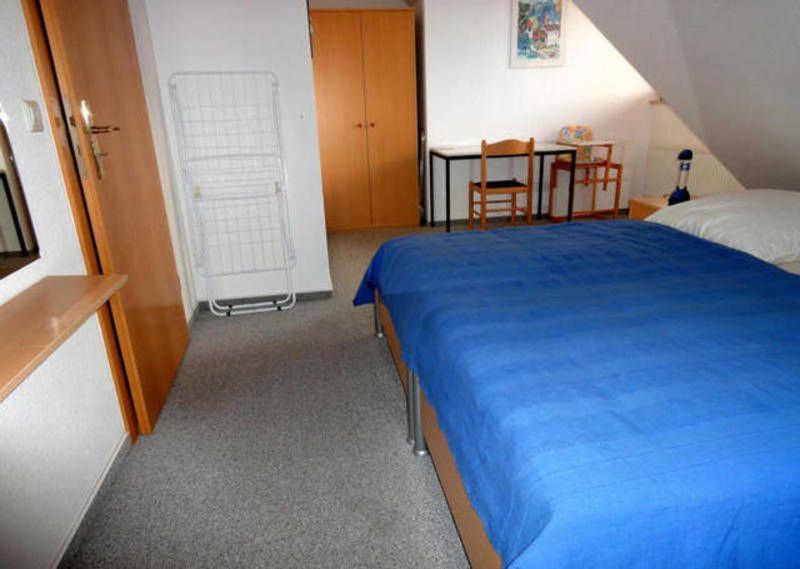 Haus Eule 2 - Ortsmitte