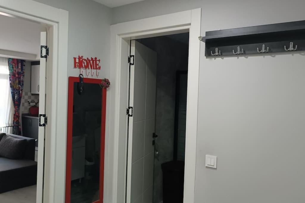 Antalya'nın kalbindeki huzur