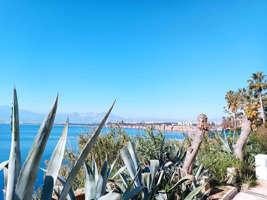 Antalya'nın kalbindeki huzur
