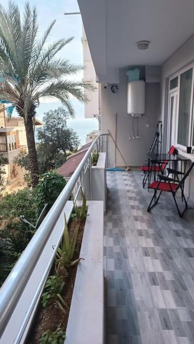 Antalya'nın kalbindeki huzur