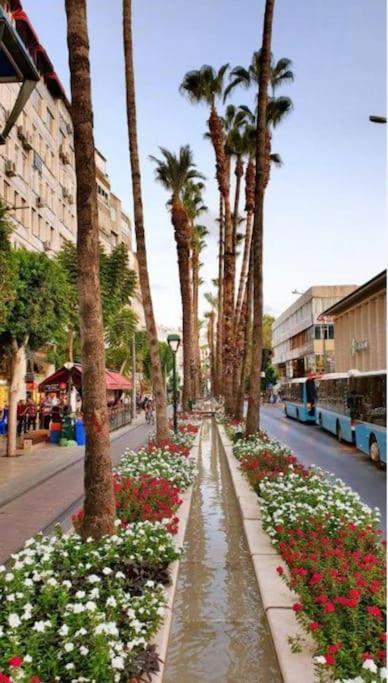 Antalya'nın kalbindeki huzur