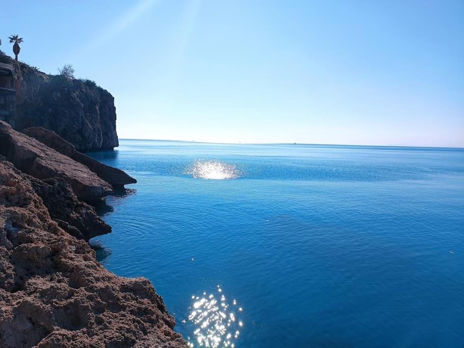 Antalya'nın kalbindeki huzur