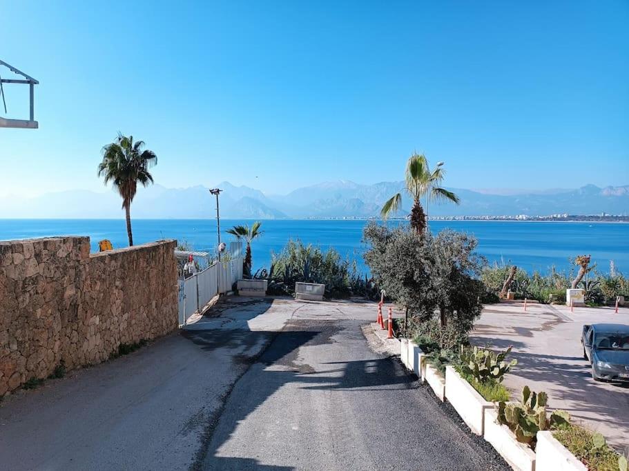 Antalya'nın kalbindeki huzur