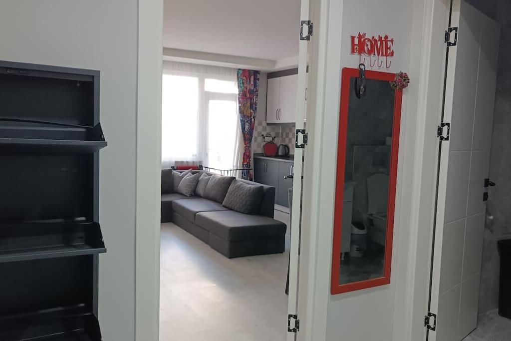 Antalya'nın kalbindeki huzur