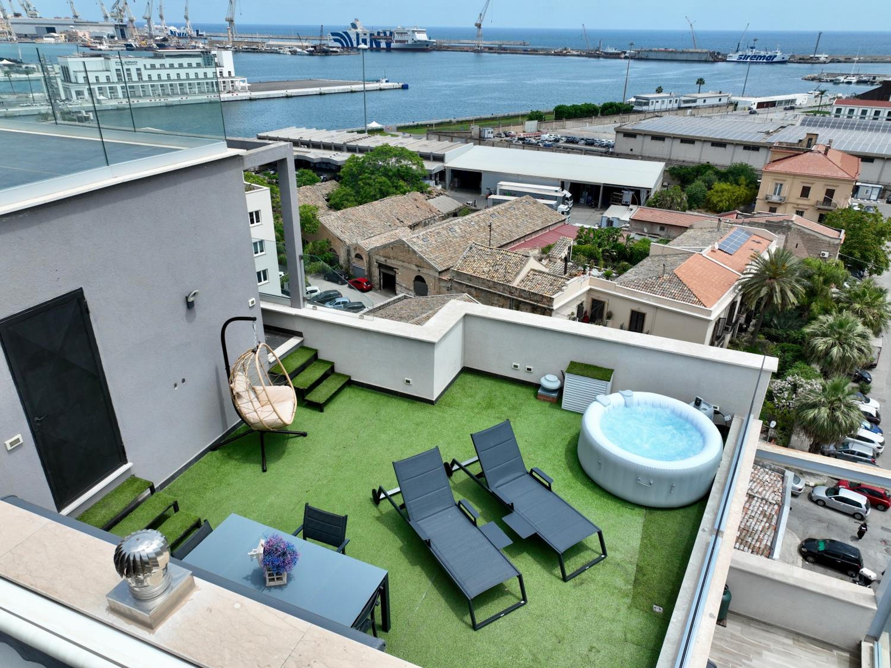 roof