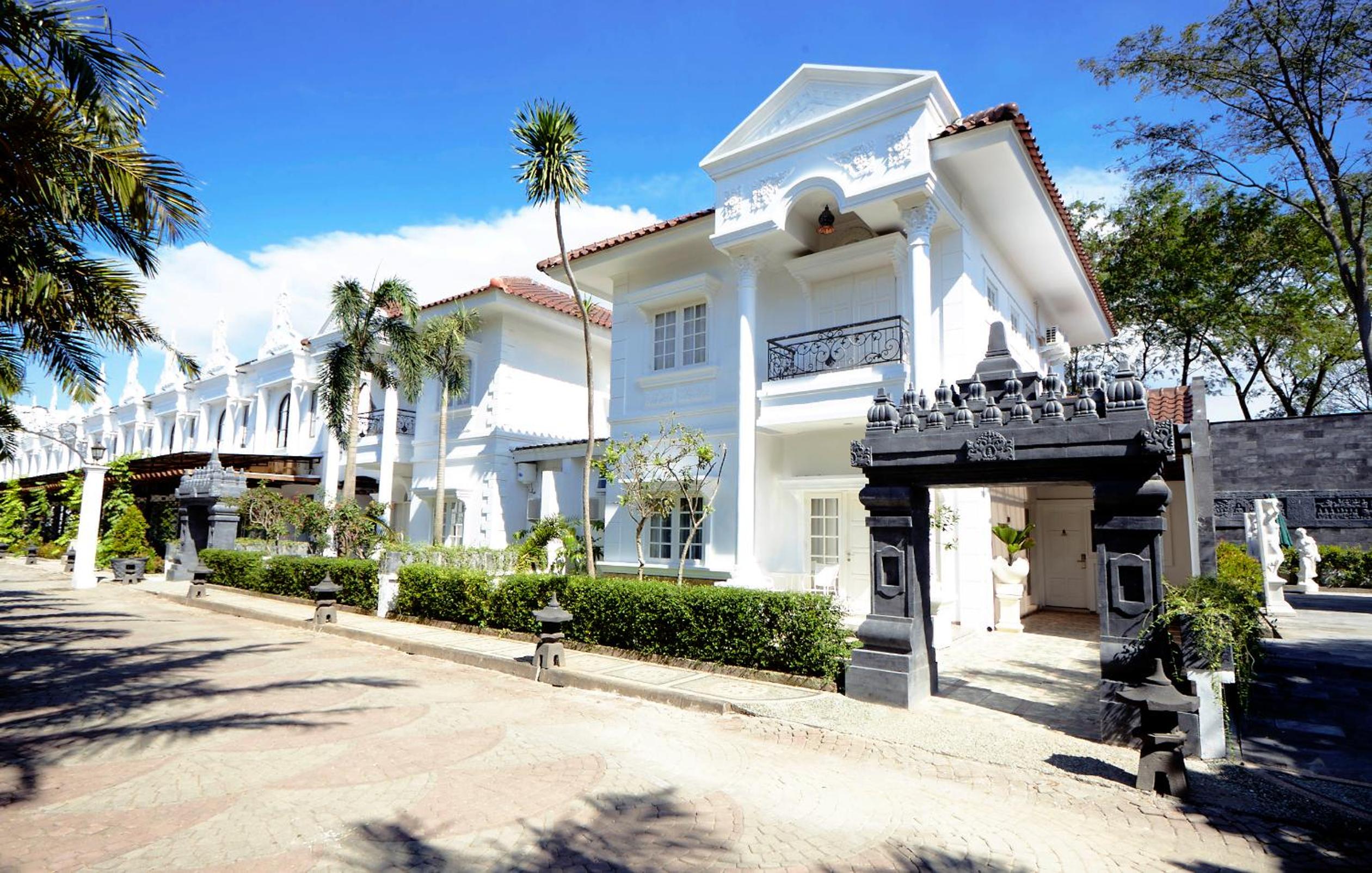 Solo Vacations - Ramada Suites By Wyndham Solo - Property Image 11