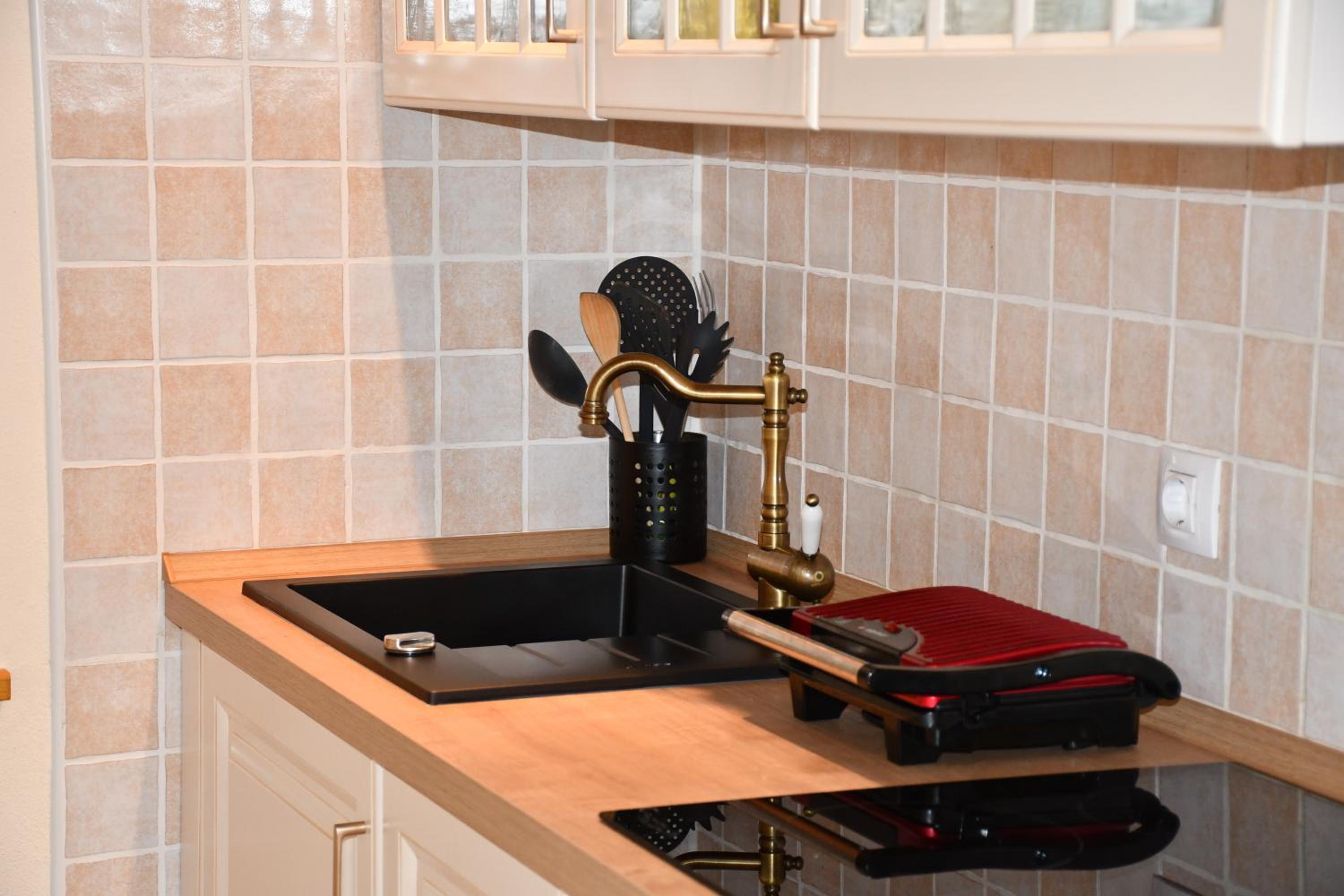 Apartment Abinkar