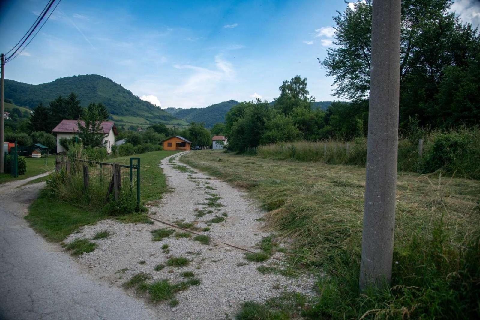 Sweet Home Visoko FREE PARKING, AC, RENT A CAR