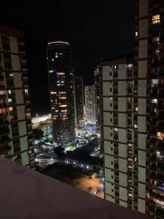 Real Apartments 254 - Barramares flat de alto padrão vista espetacular