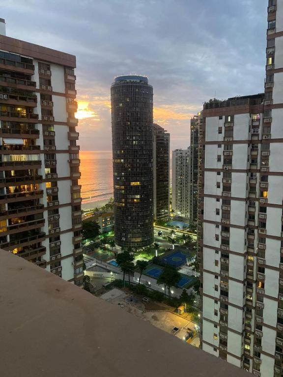 Real Apartments 254 - Barramares flat de alto padrão vista espetacular