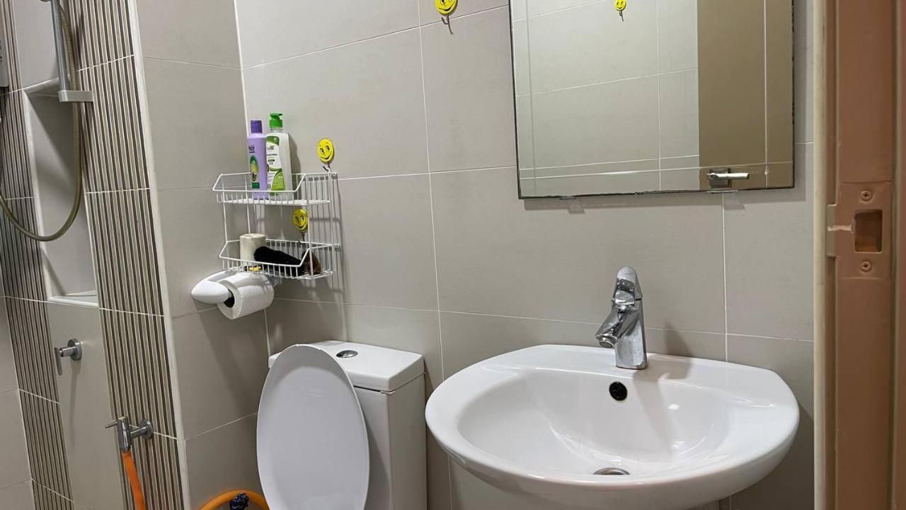 3Bed2Bath SkyLoft Bukit Indah JB