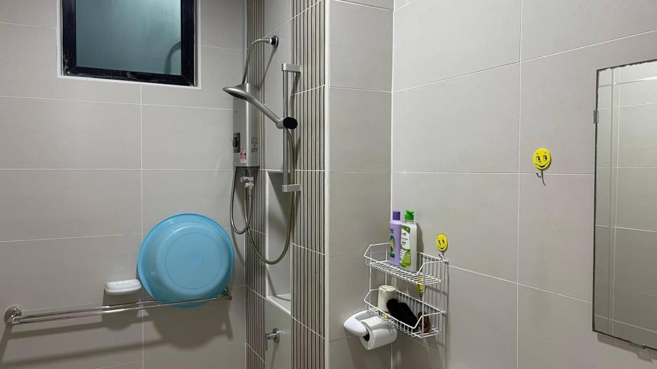 3Bed2Bath SkyLoft Bukit Indah JB