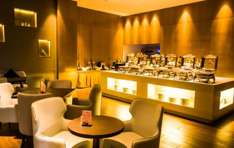 Echarm Hotel - Jingmen Yintai City Jingchu Institute of Technology
