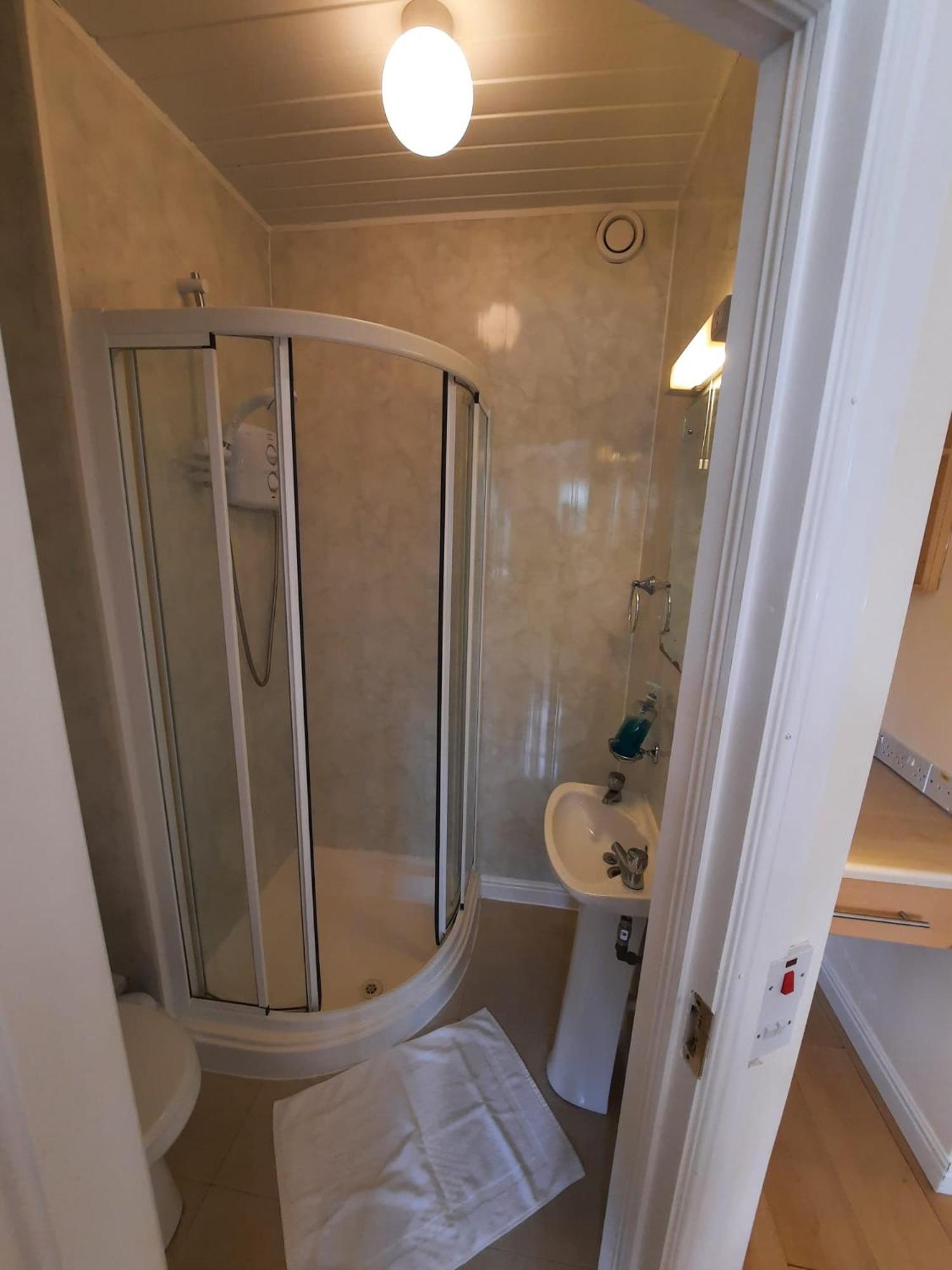 StaySligo Double Rooms