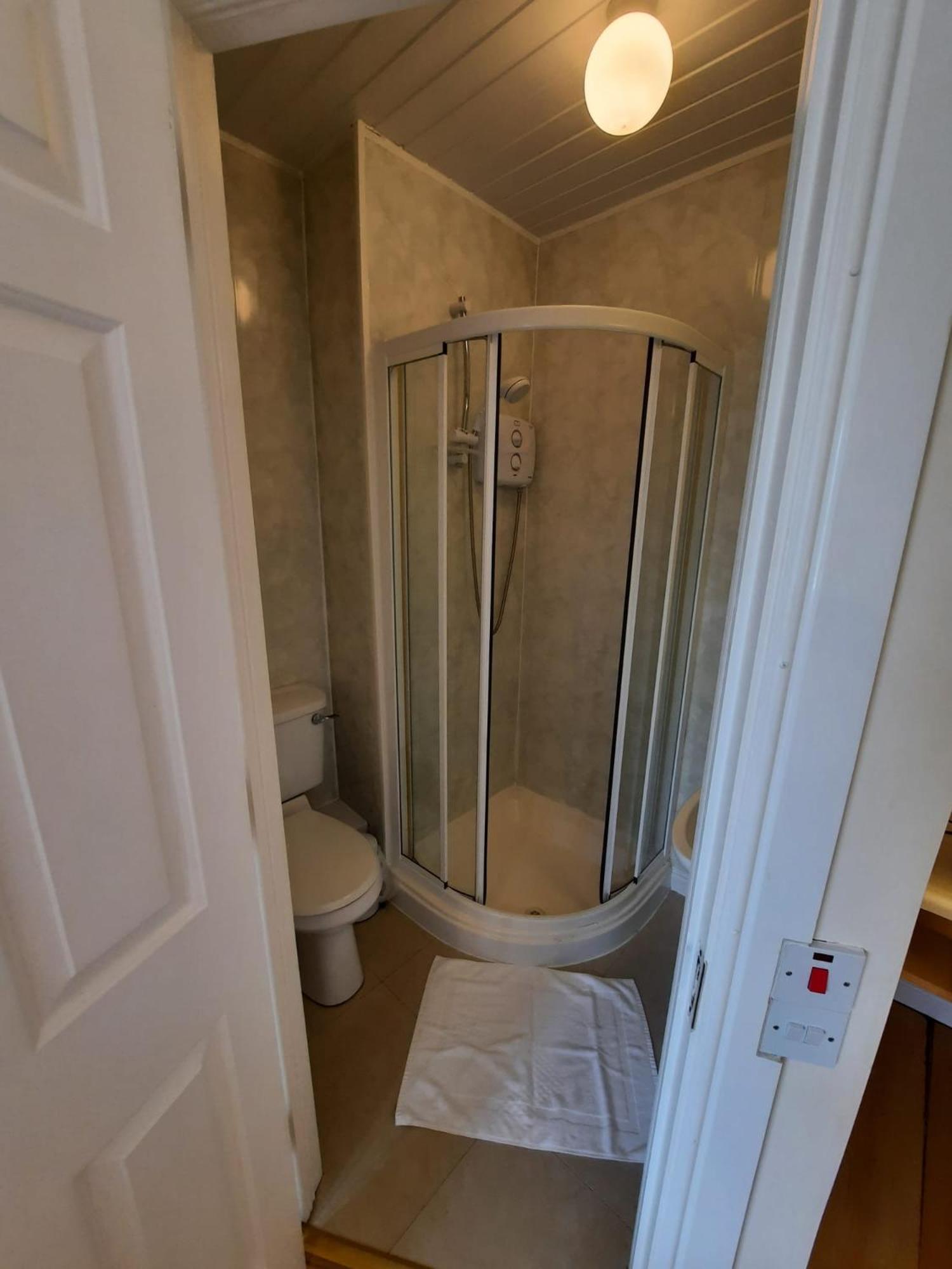 StaySligo Double Rooms