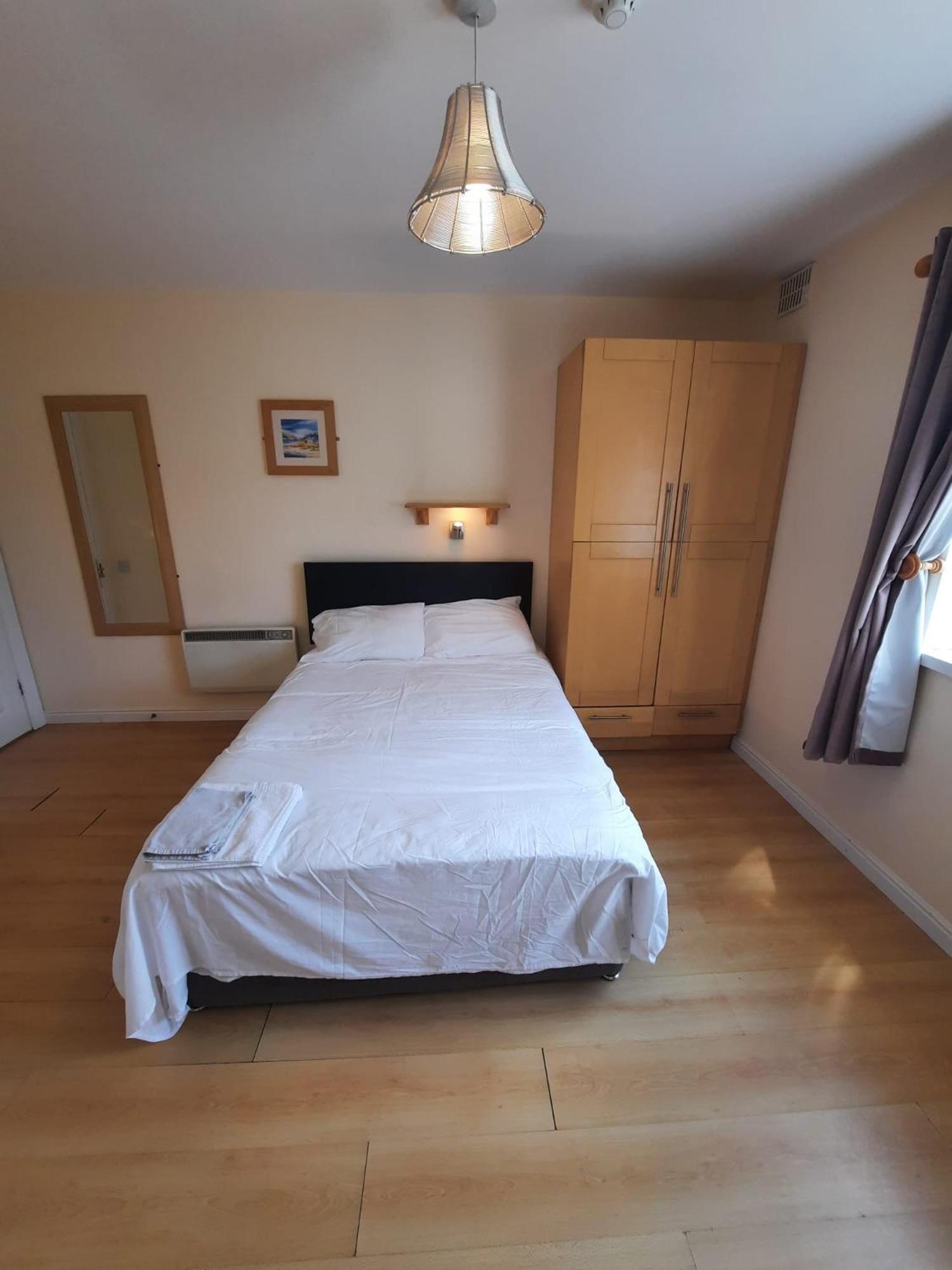 StaySligo Double Rooms