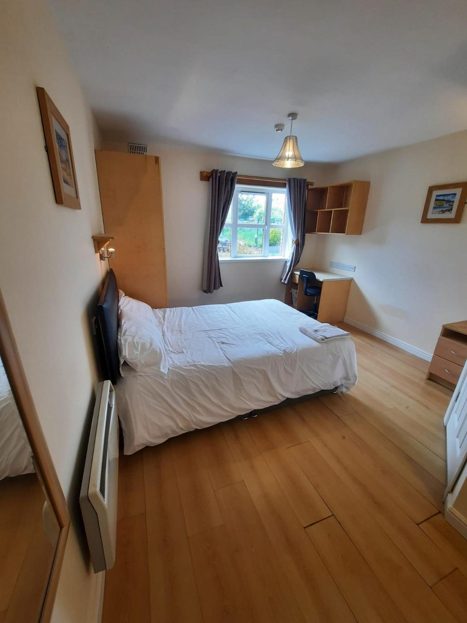 StaySligo Double Rooms