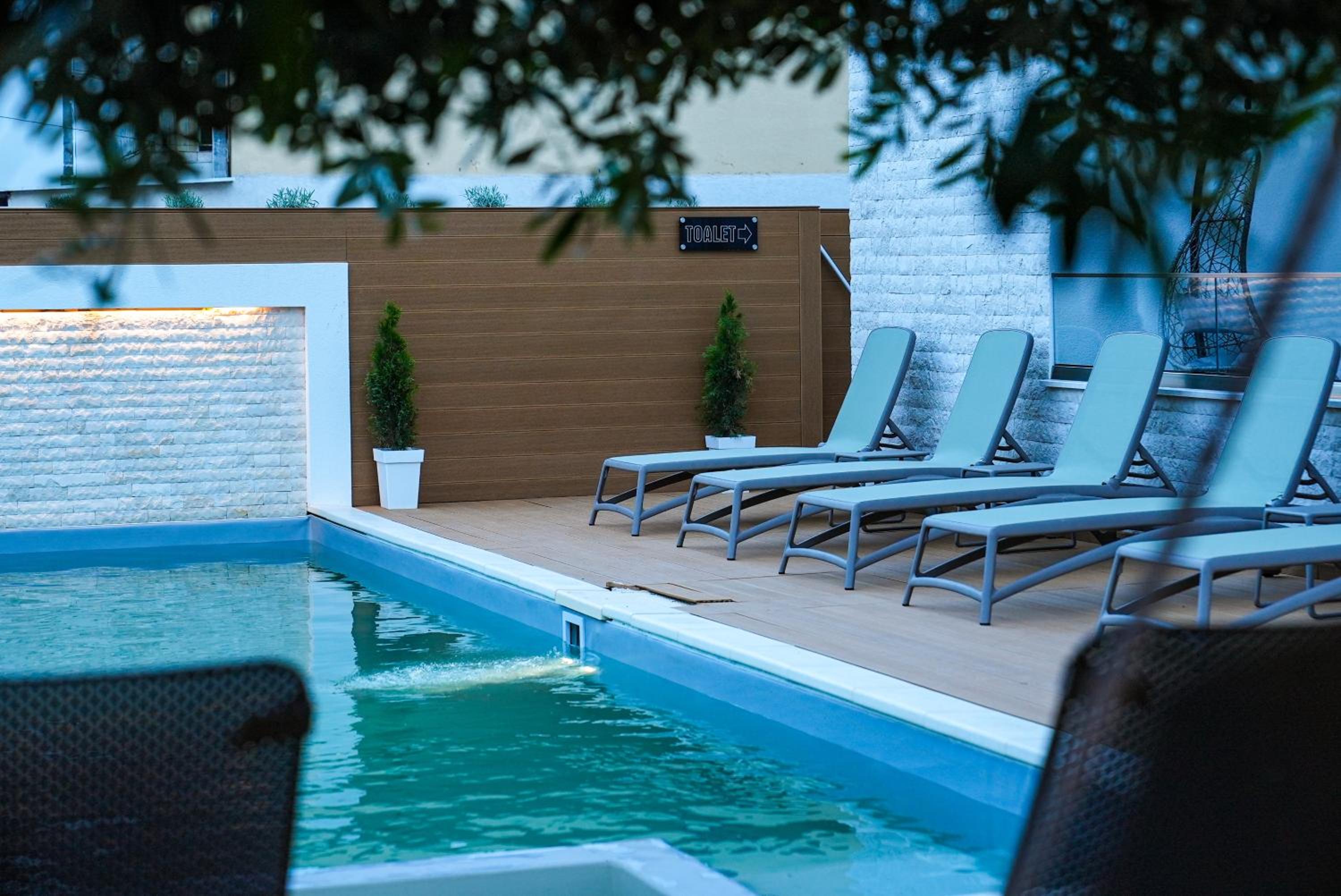 Apartmani Nilaj