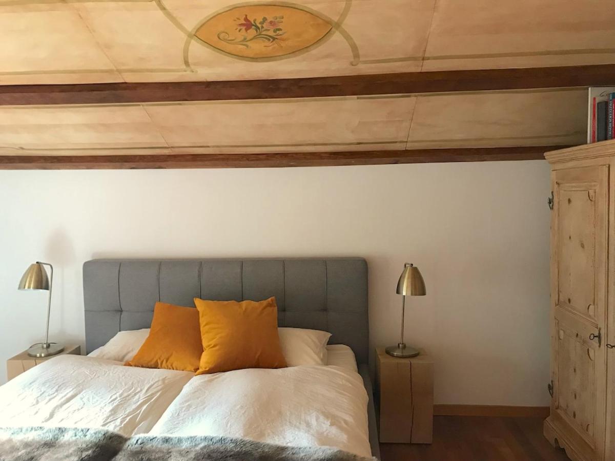 Chalet Ruthchen
