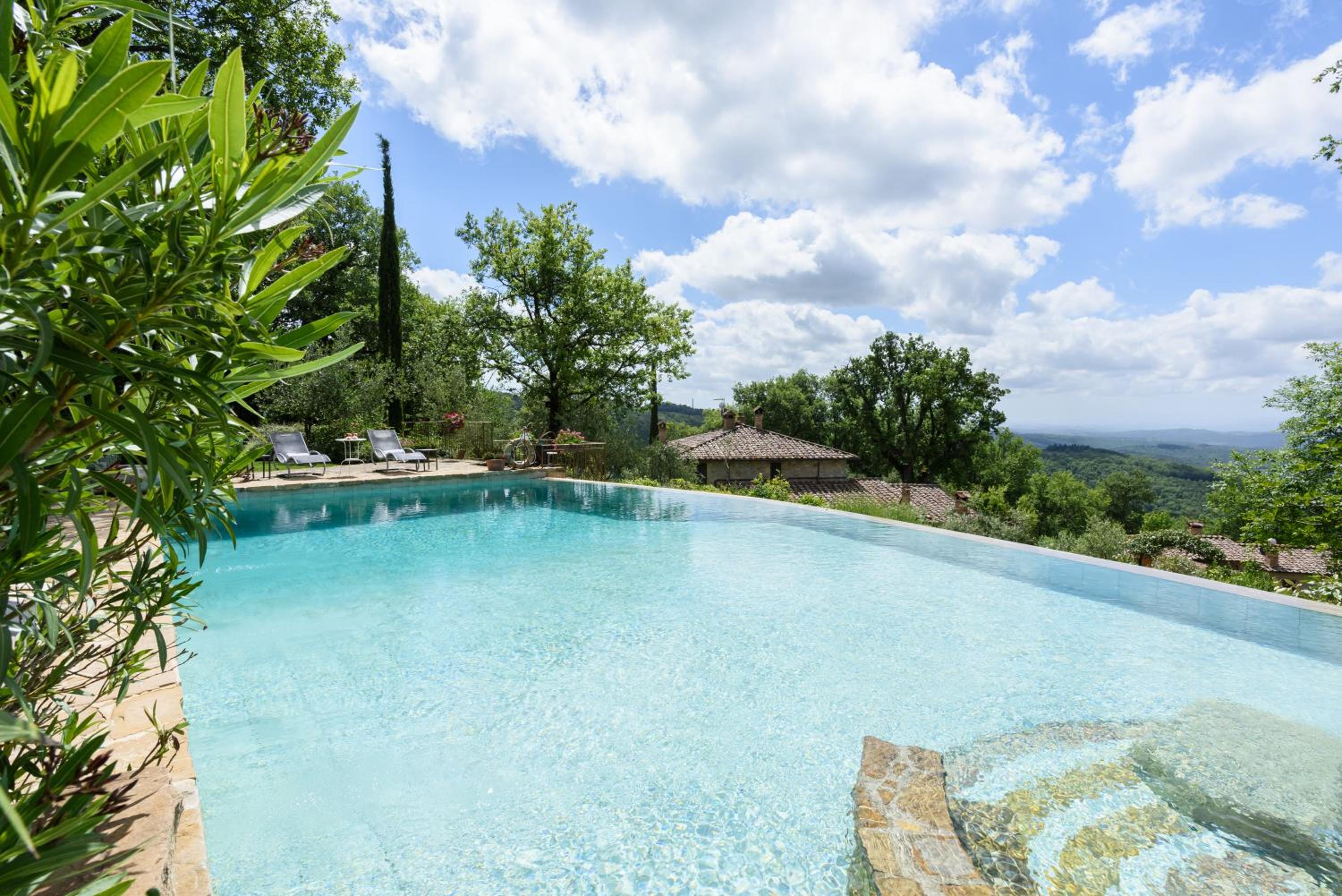 Villa Tregole by Mmega view 5