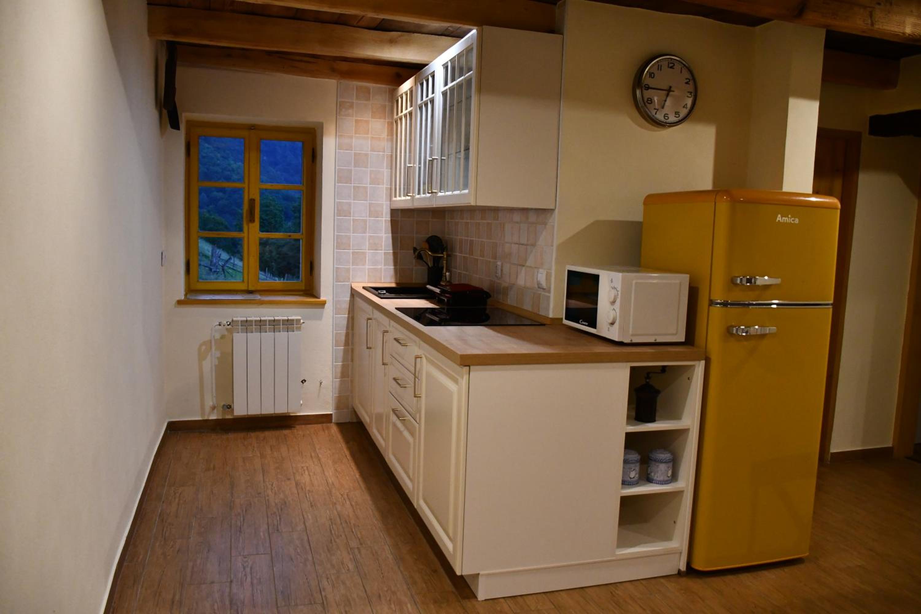 Apartment Abinkar