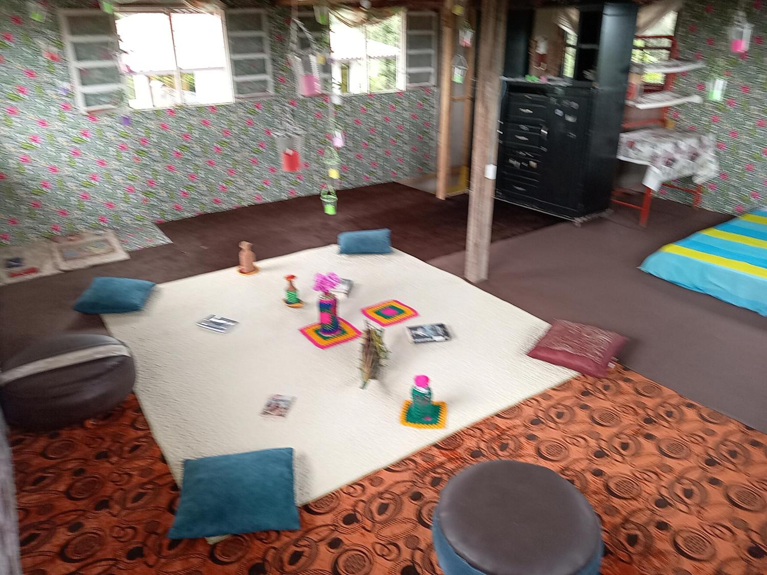 hostal rural Alejandría