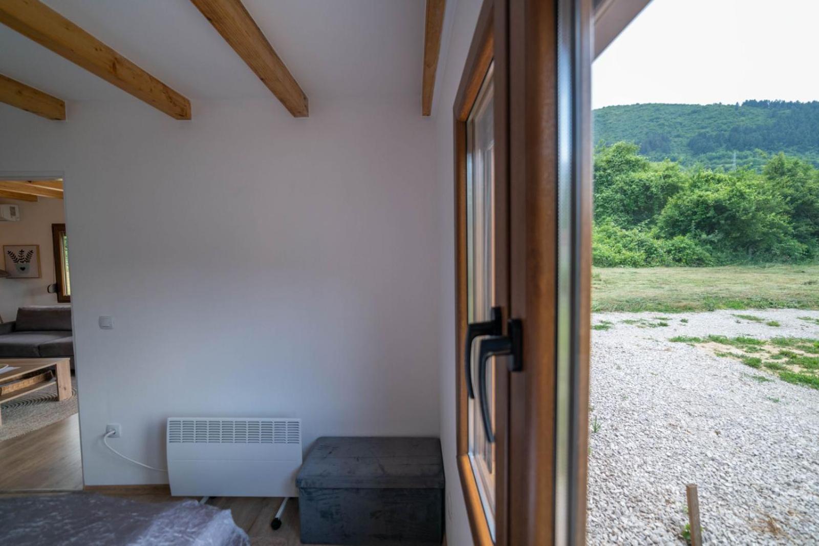 Sweet Home Visoko FREE PARKING, AC, RENT A CAR