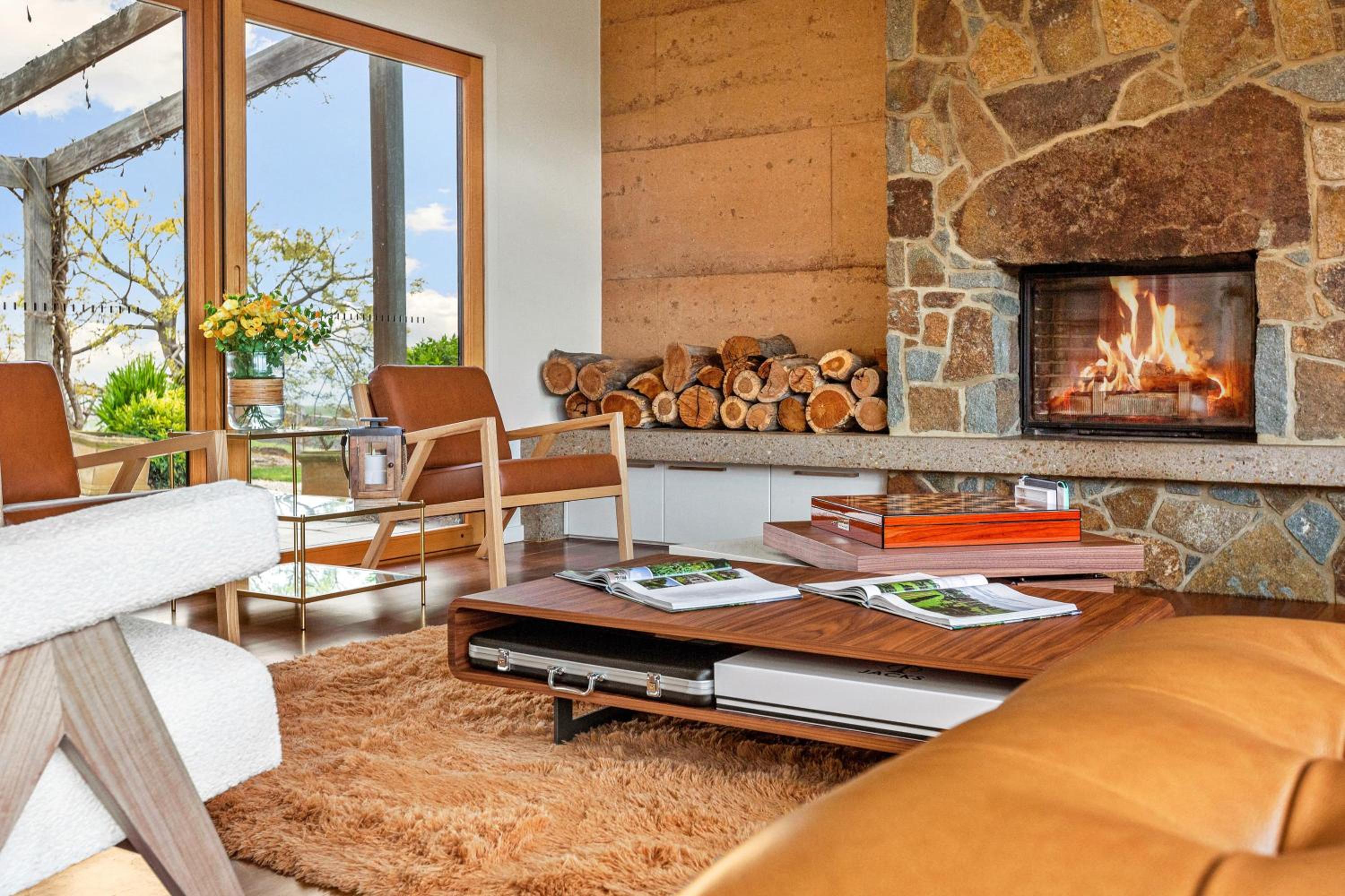 Beolite Retreat - 25 Minutes to Mt Buller Gates