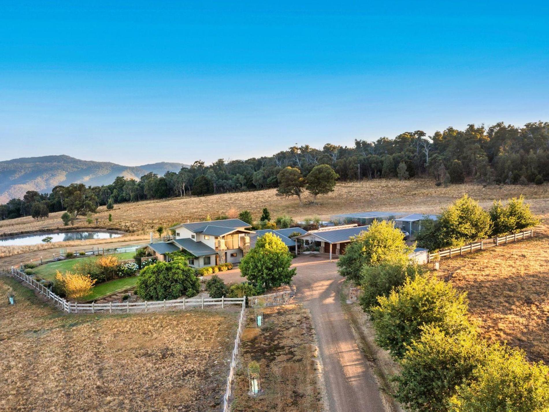 Beolite Retreat - 25 Minutes to Mt Buller Gates