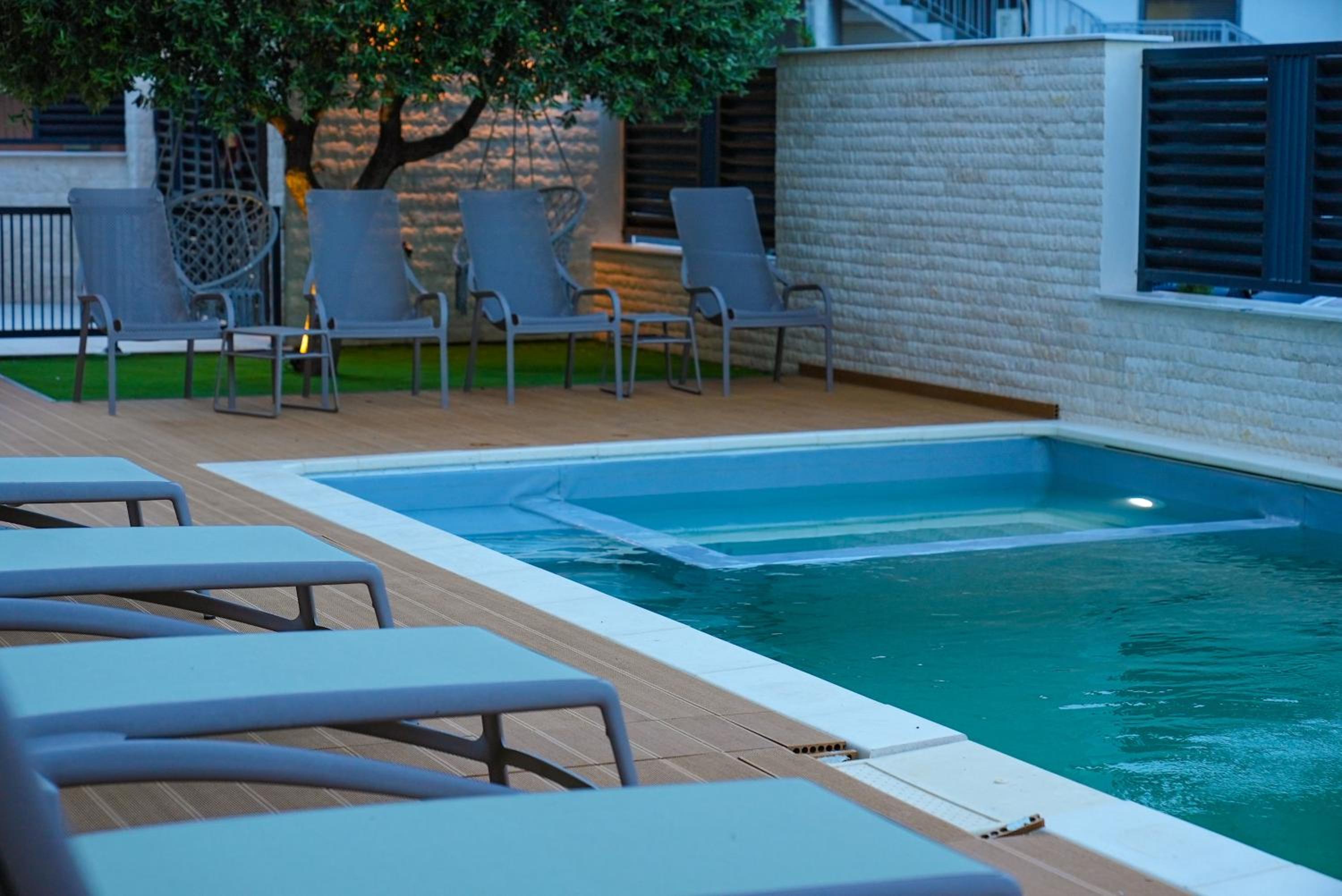 Apartmani Nilaj