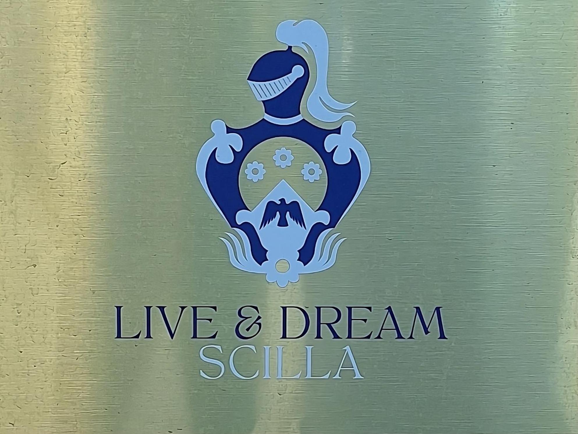 Live & Dream Scilla Appartamento Panarea - Trilocale 2 piano view 4