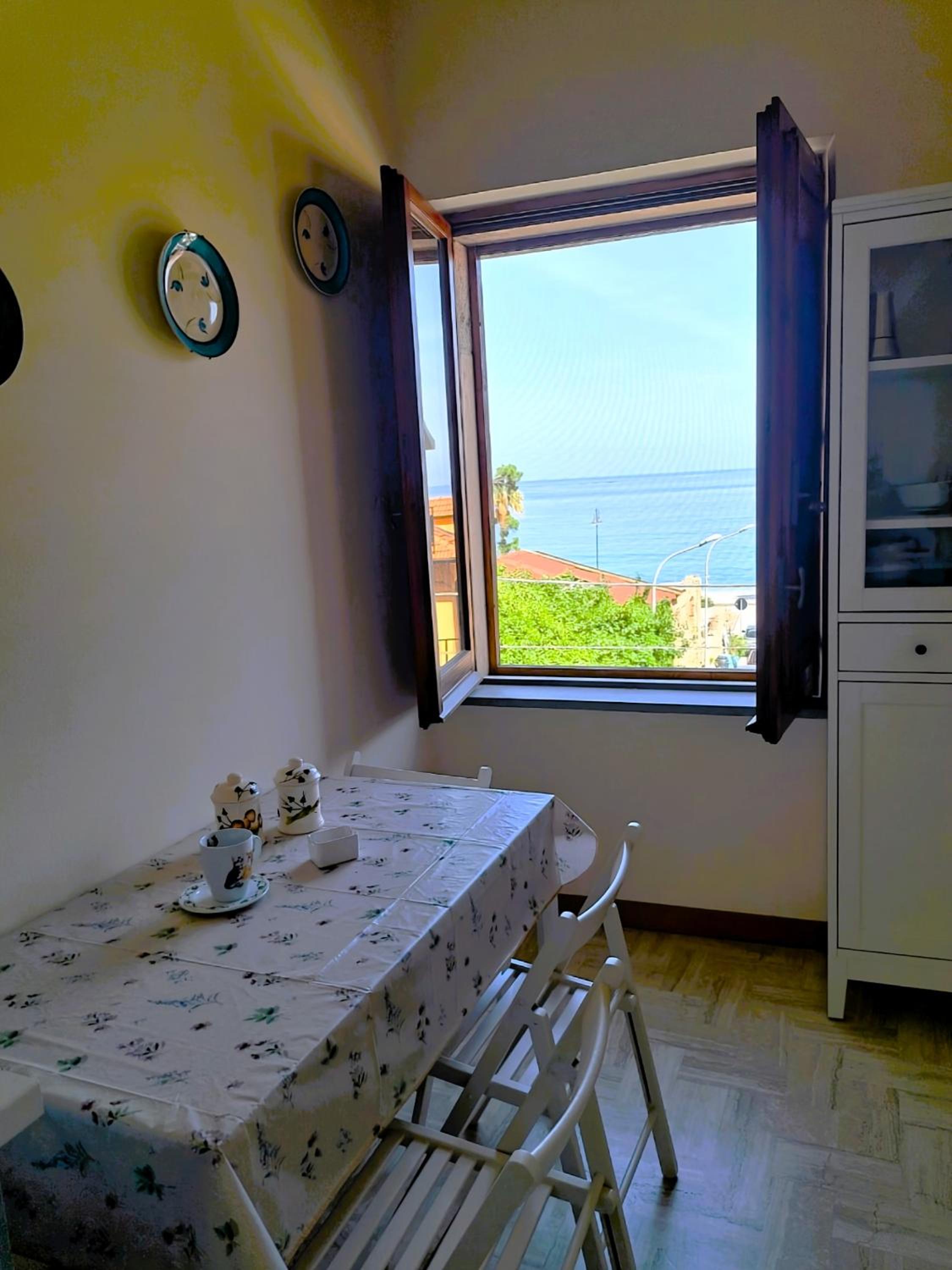 Live & Dream Scilla Appartamento Panarea - Trilocale 2 piano view 5