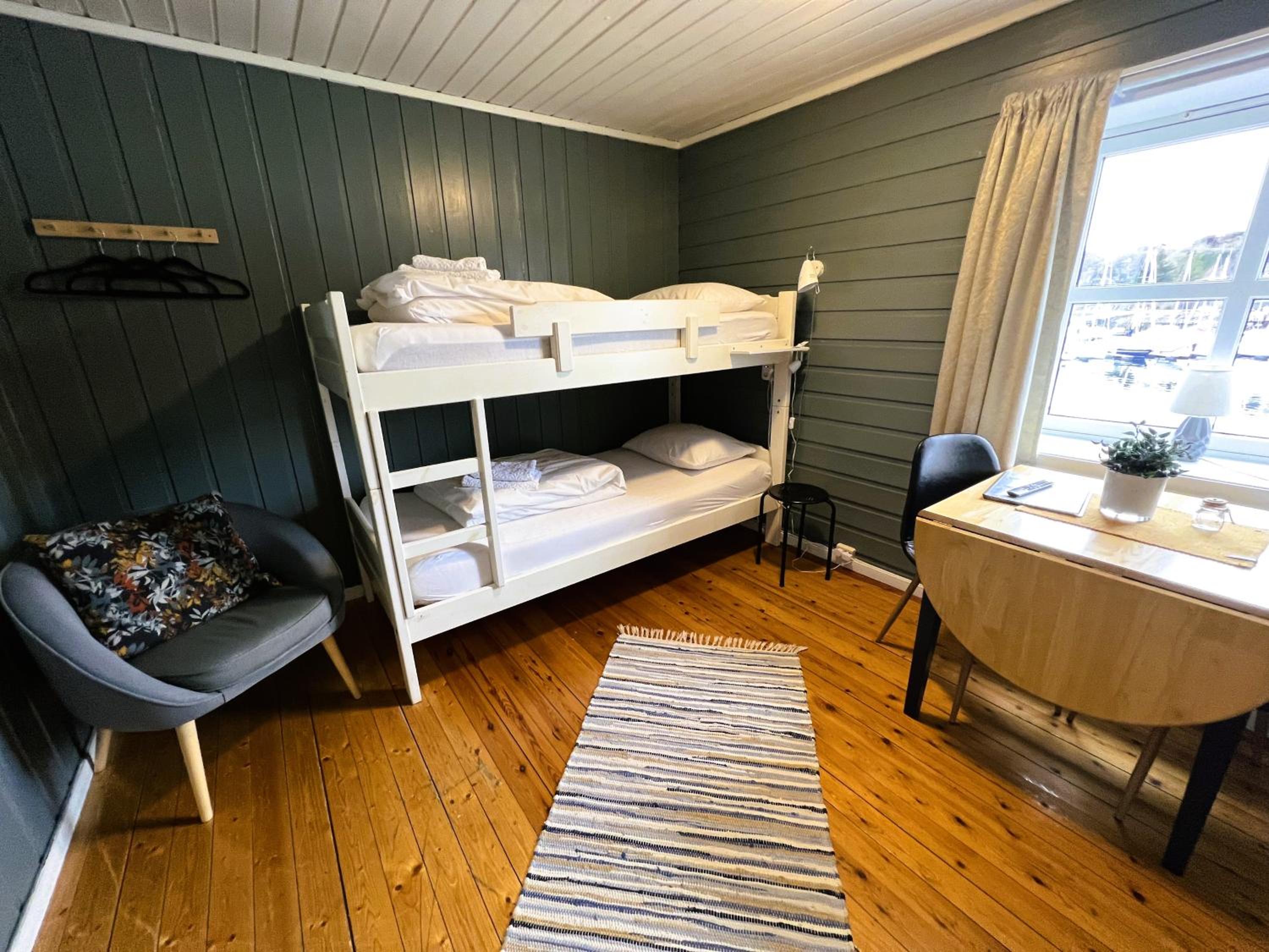 Lofoten Rorbuer