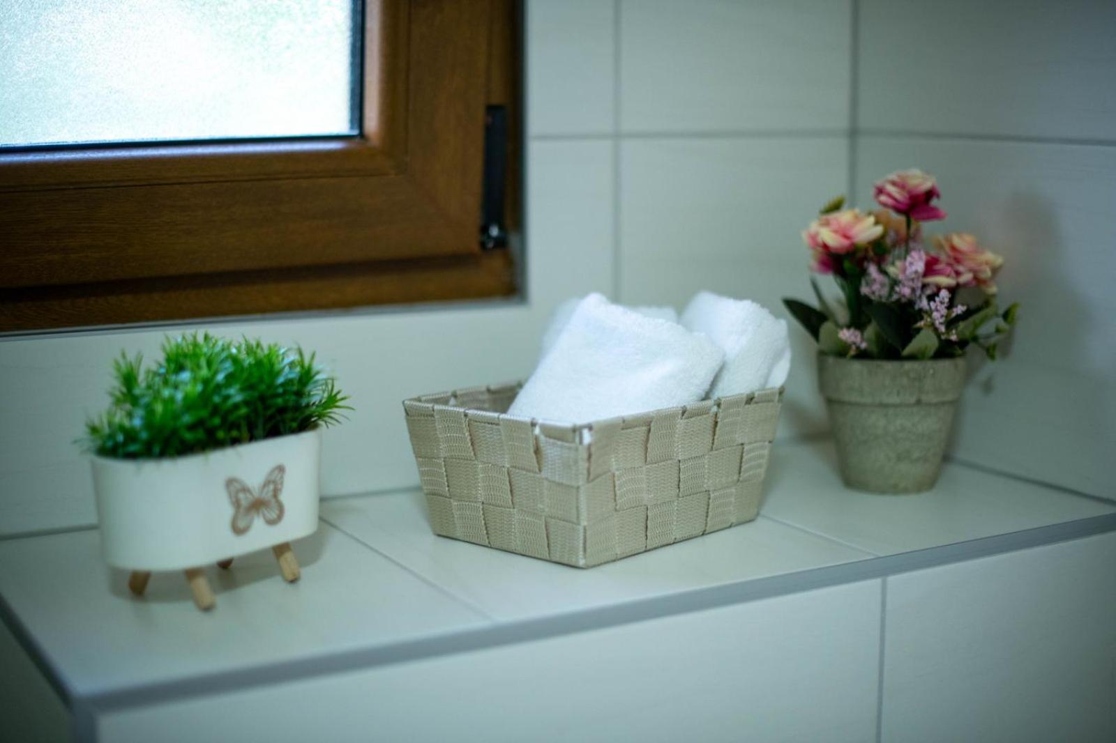 Sweet Home Visoko FREE PARKING, AC, RENT A CAR