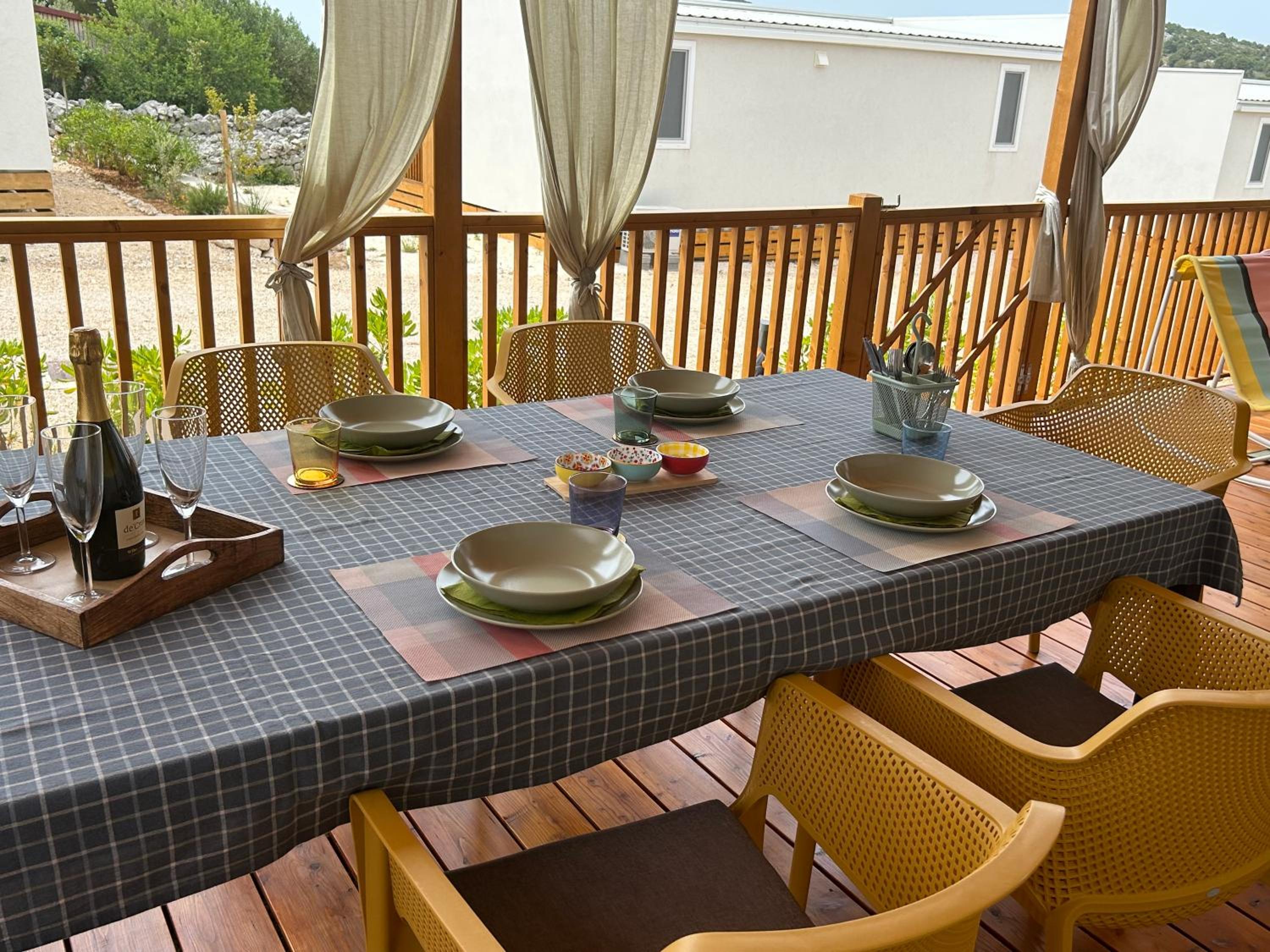O'LIVE PREMIUM Mobile Home