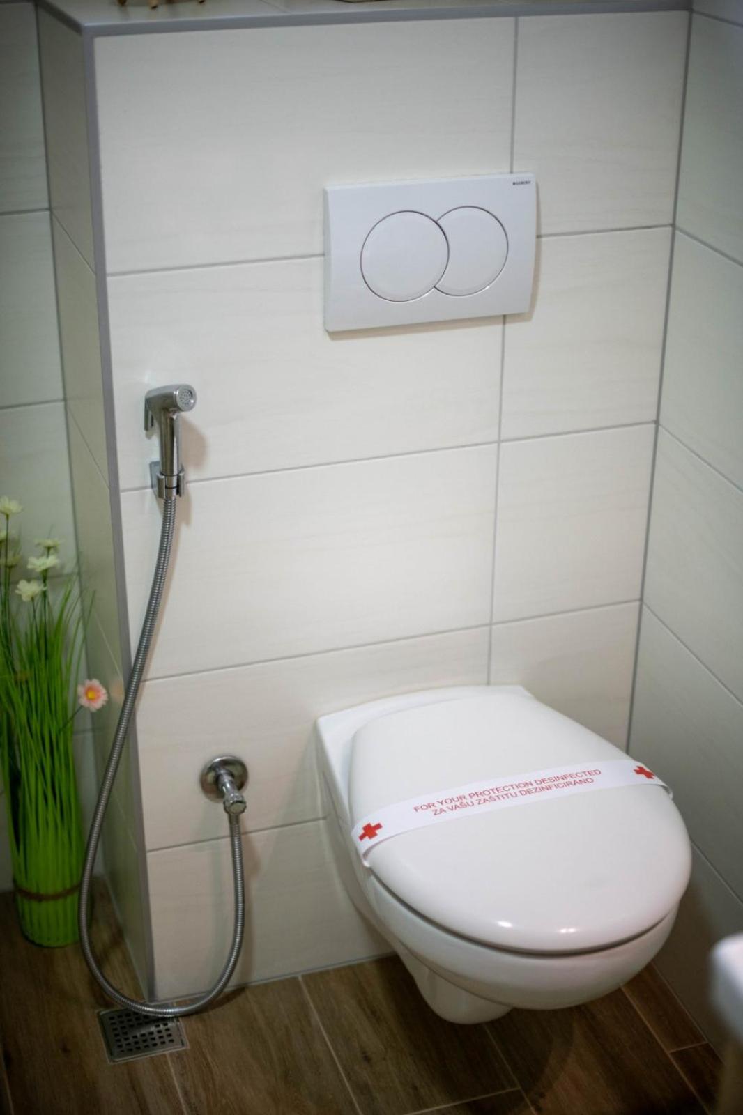 Sweet Home Visoko FREE PARKING, AC, RENT A CAR