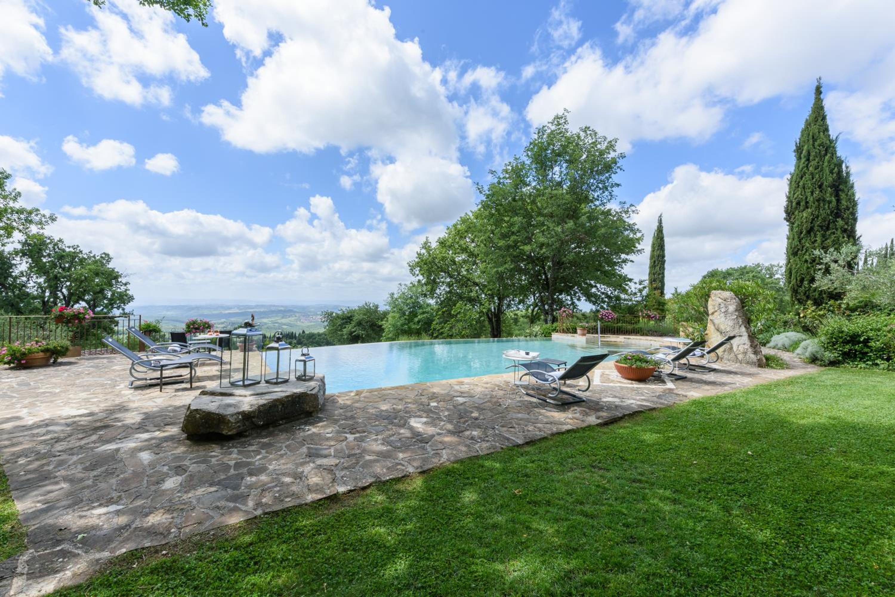 Villa Tregole by Mmega view 4