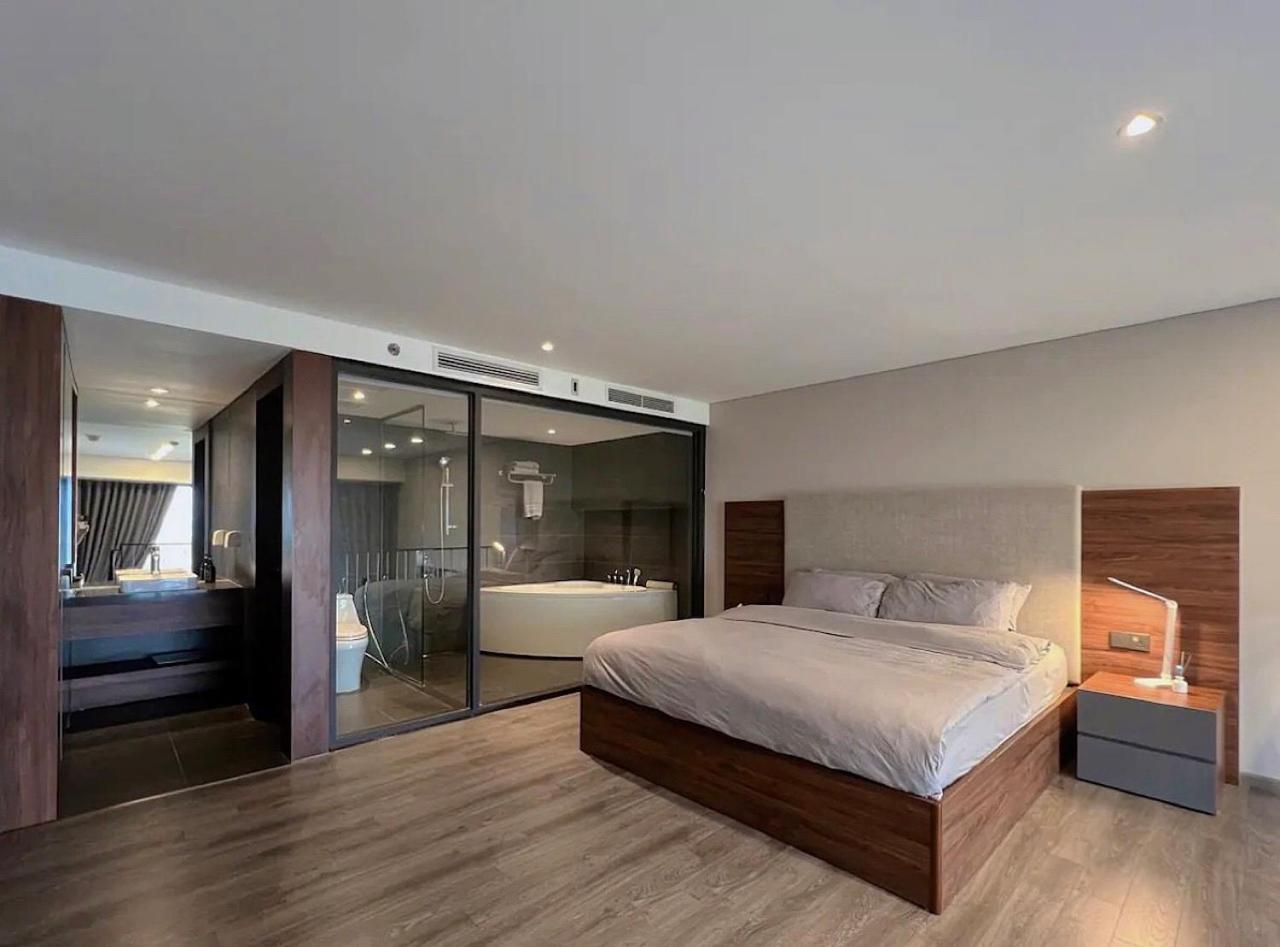 PentStudio - Duplex Apartment in Hanoi - near Lotte Mall Westlake Hanoi