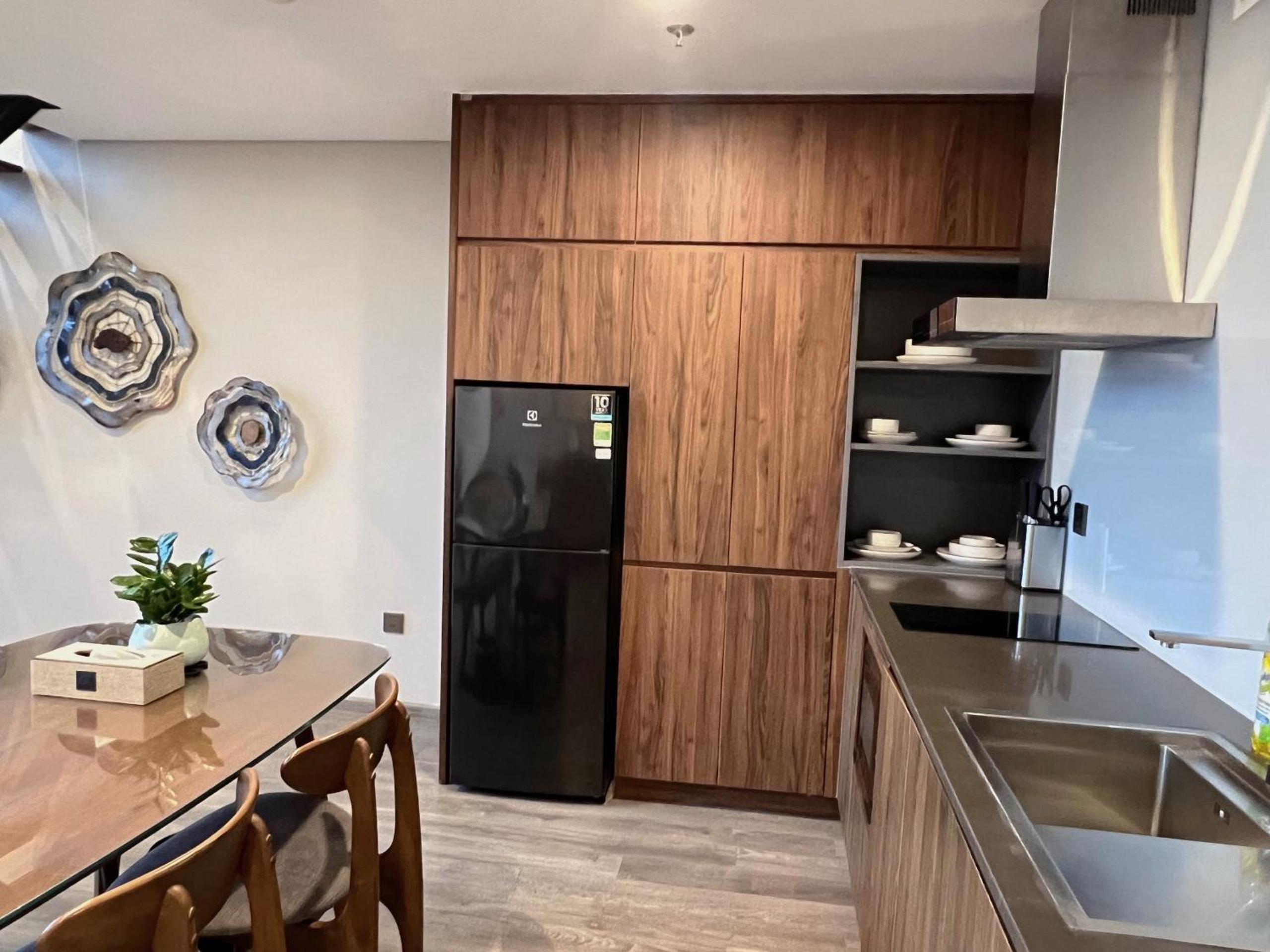 PentStudio - Duplex Apartment in Hanoi - near Lotte Mall Westlake Hanoi