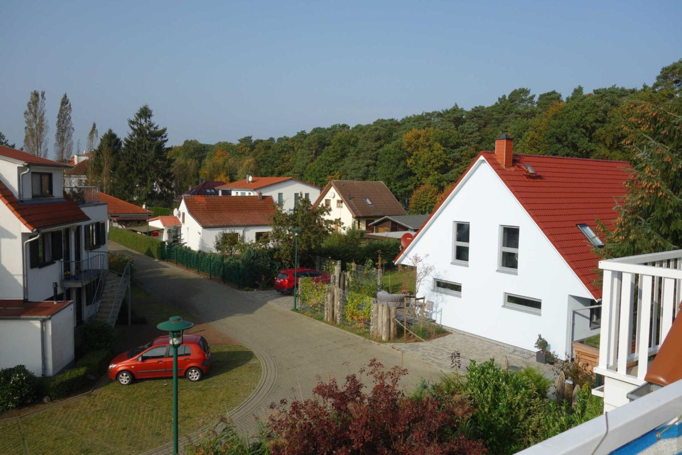 Kastanie 59 - zwischen Ostsee und Einkaufsmöglichkeiten