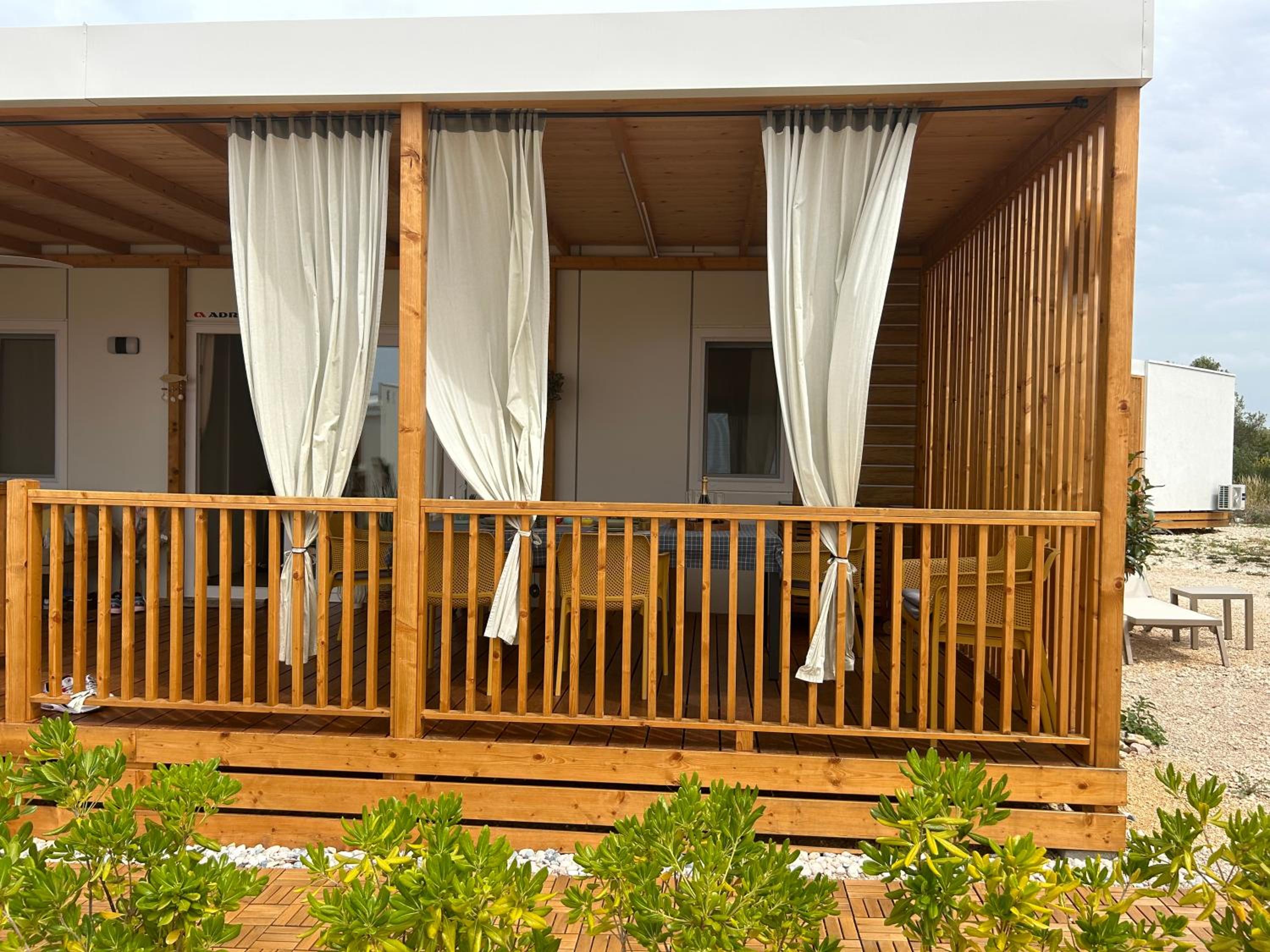 O'LIVE PREMIUM Mobile Home