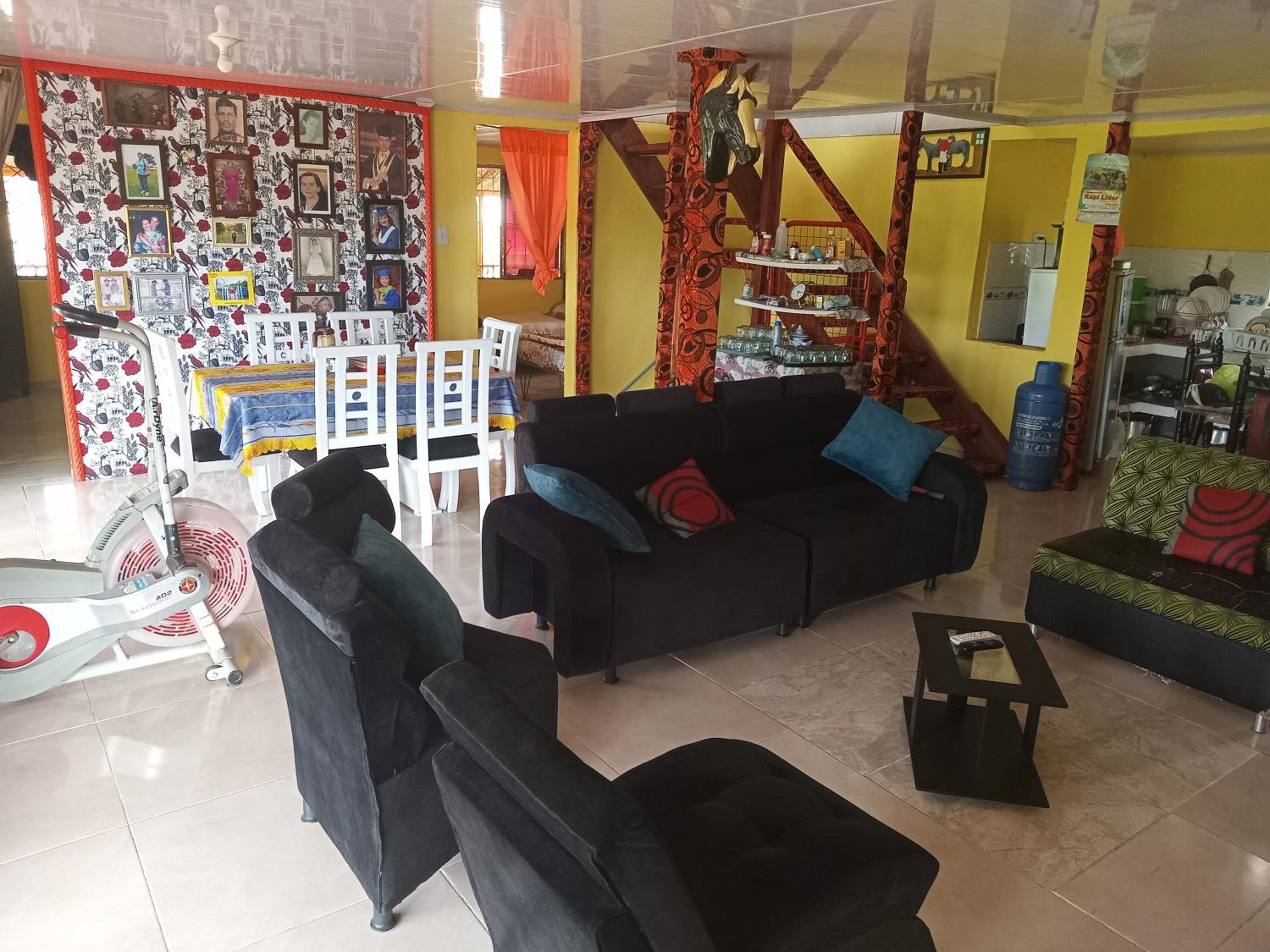 hostal rural Alejandría