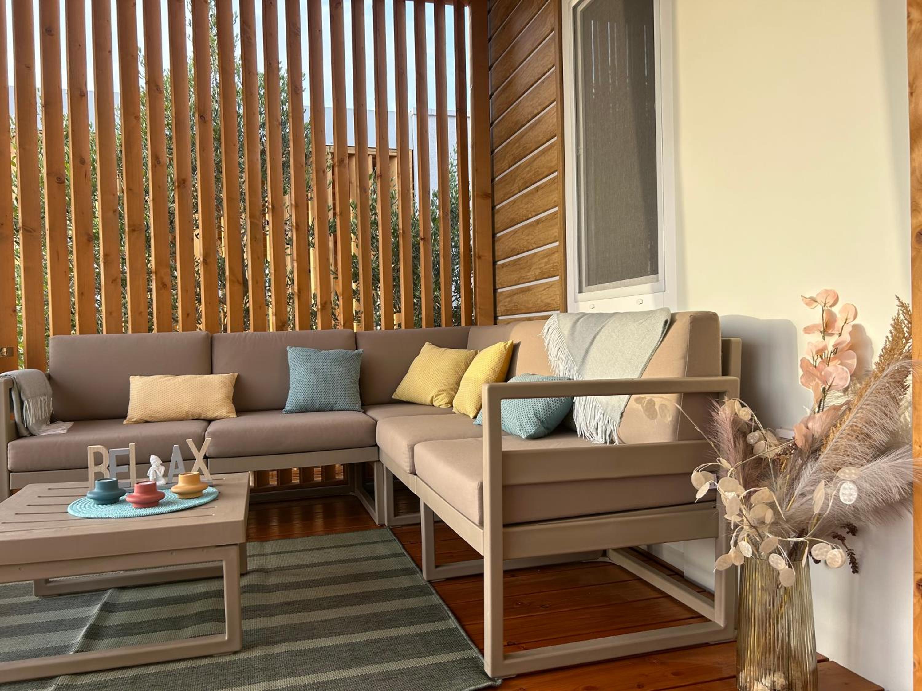 O'LIVE PREMIUM Mobile Home