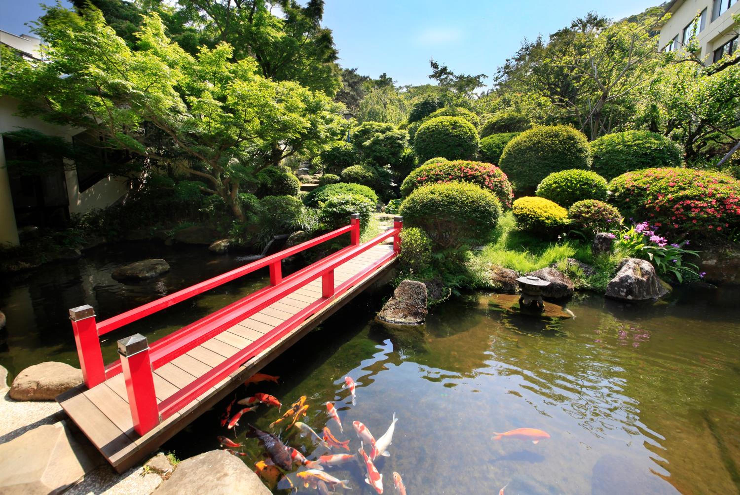 Izuajiro-onsen Shoufuen