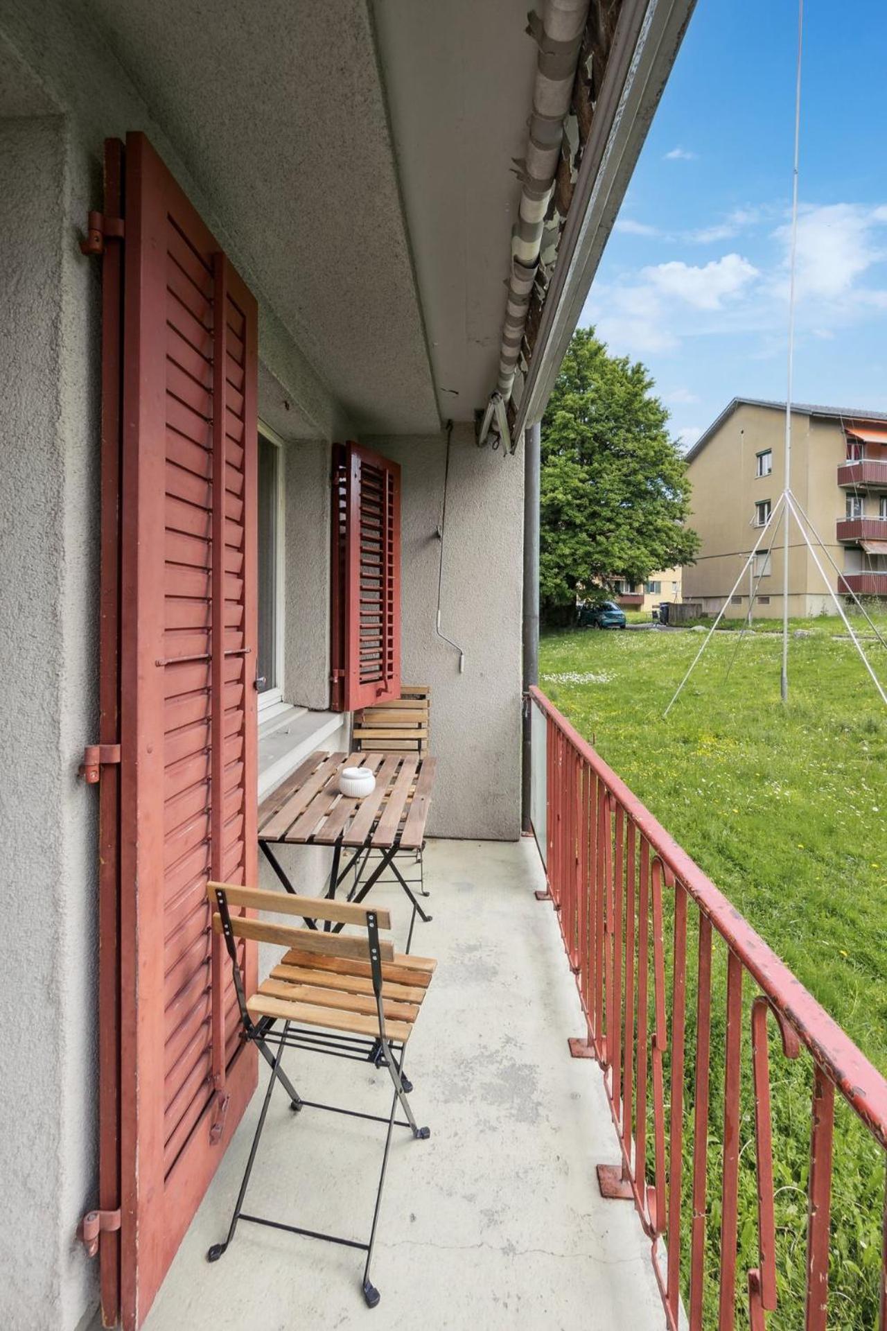 Altwiesenstrasse 144