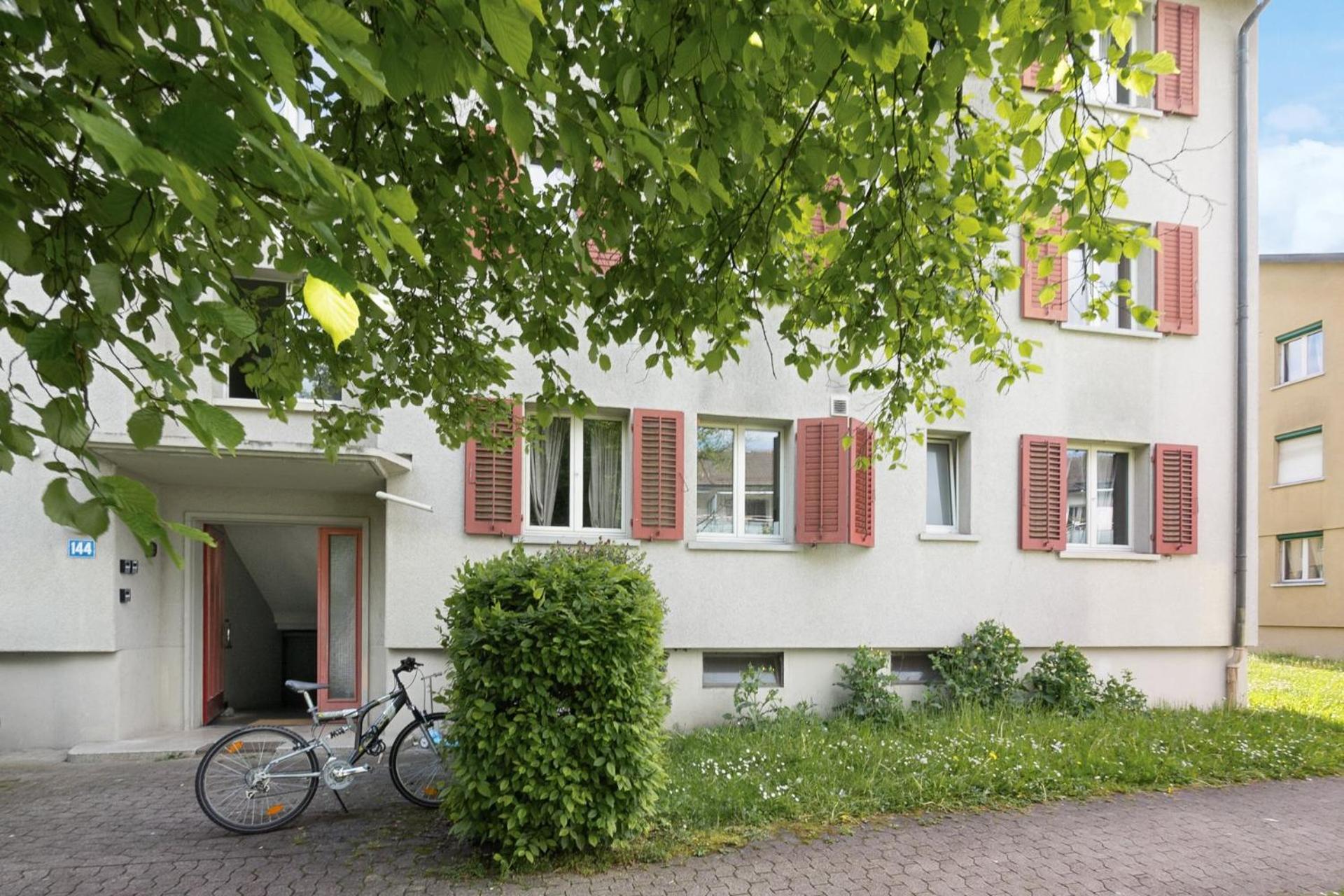 Altwiesenstrasse 144