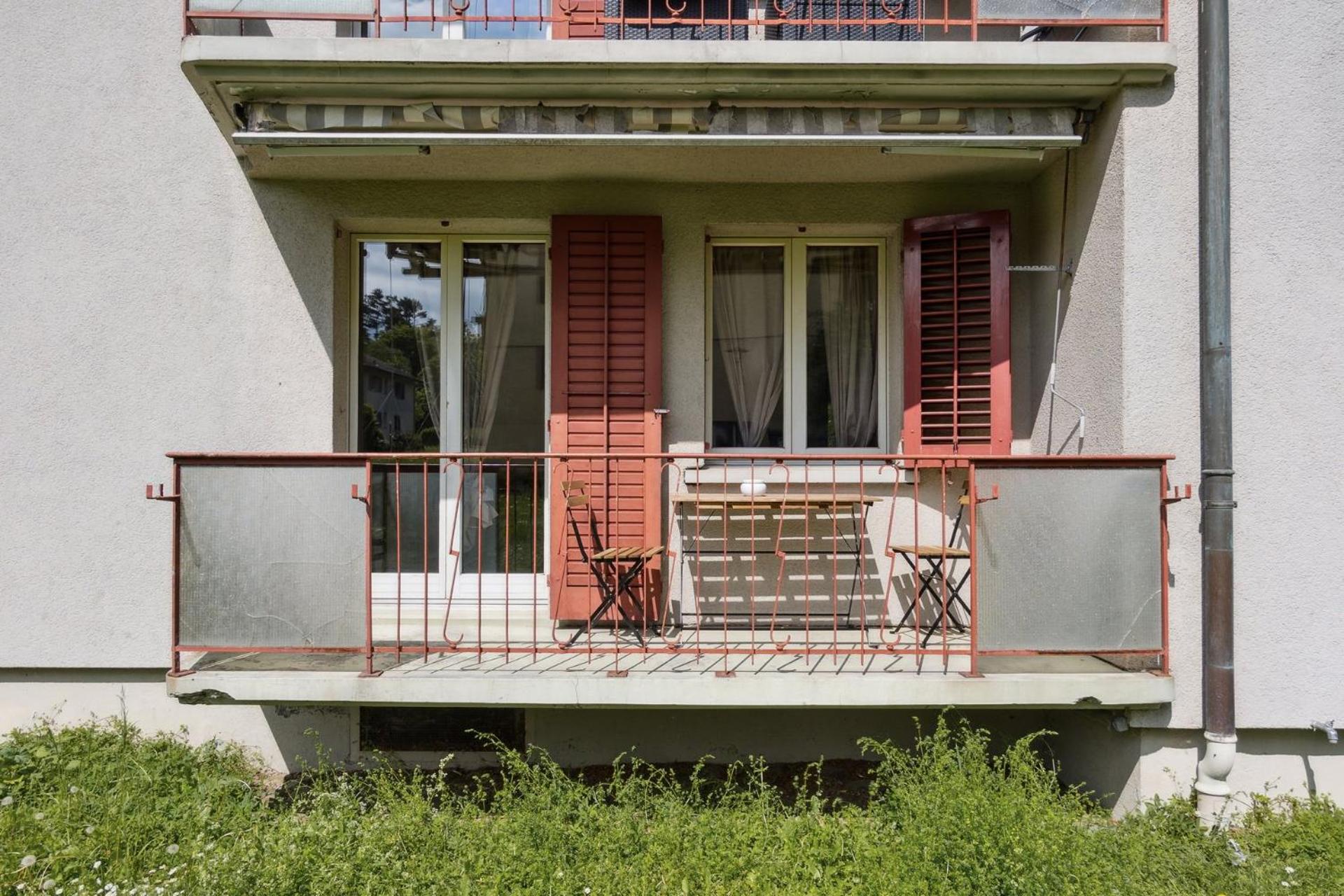 Altwiesenstrasse 144