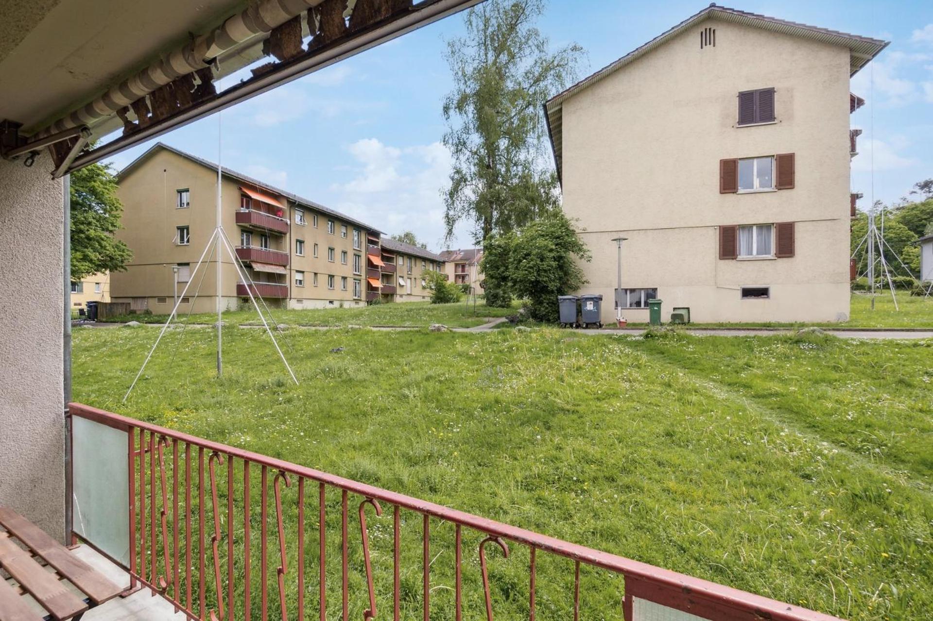 Altwiesenstrasse 144