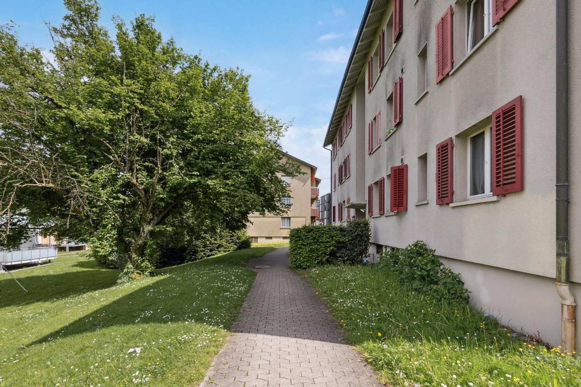 Altwiesenstrasse 144